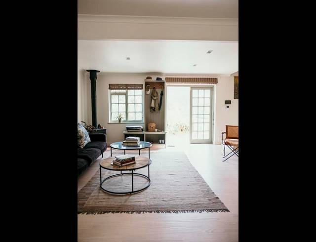 3 BEDROOM PROPERTY TO RENT IN BOKKEMANSKLOOF